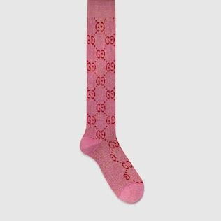 collants gucci femme|Collants & Chaussettes de Luxe Femme .